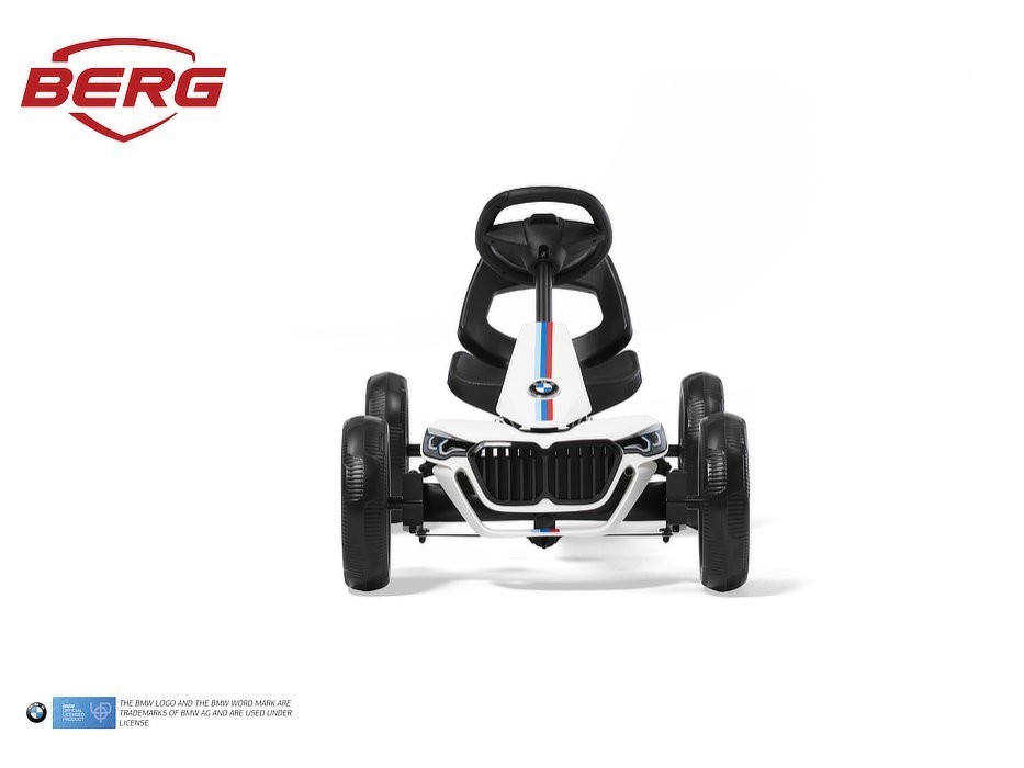 BERG  Reppy BMW Go-Kart