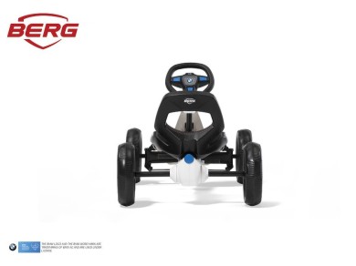 BERG  Reppy BMW Go-Kart