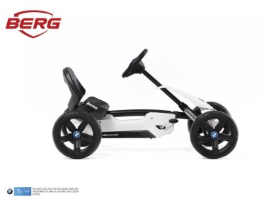 BERG  Reppy BMW Go-Kart
