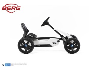 BERG  Reppy BMW Go-Kart