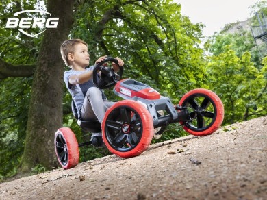 BERG Reppy Rebel Go-Kart