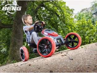 BERG  Reppy Rebel Go-Kart