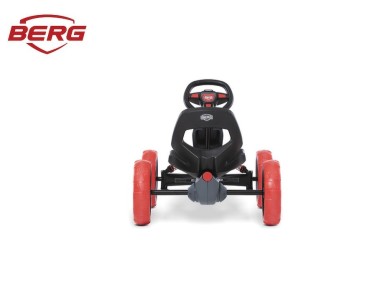 BERG  Reppy Rebel Go-Kart