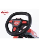BERG Reppy Rebel Go-Kart