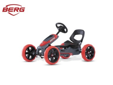 BERG  Reppy Rebel Go-Kart