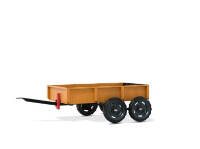 BERG Tandem Trailer L