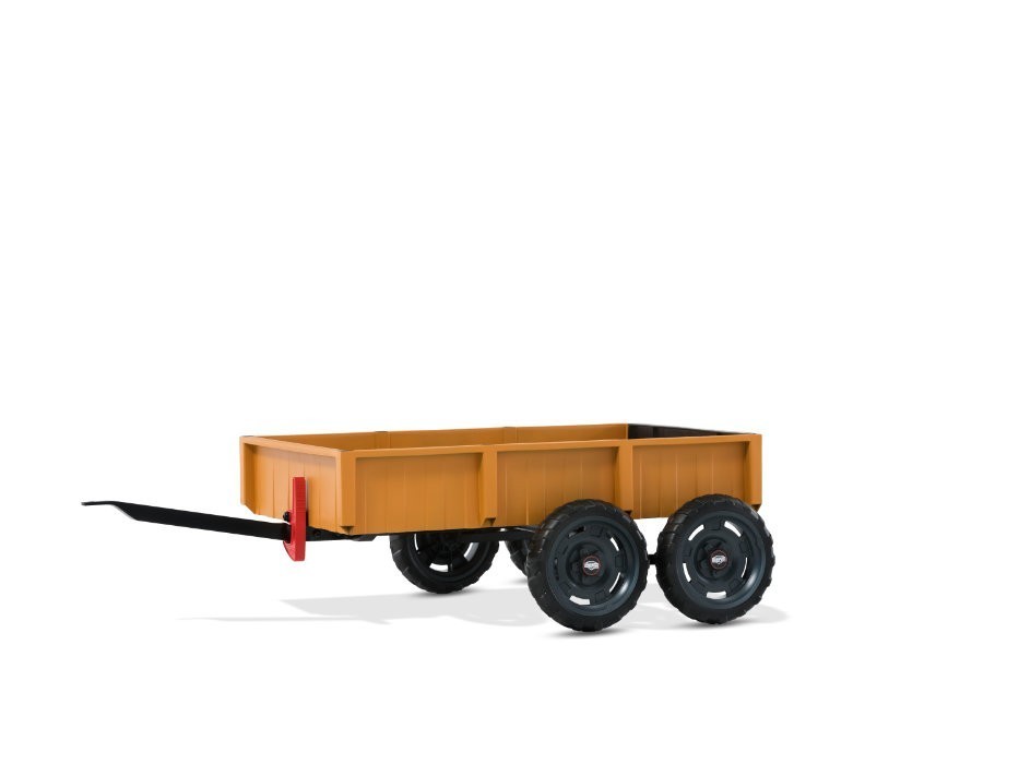 BERG Tandem Trailer L