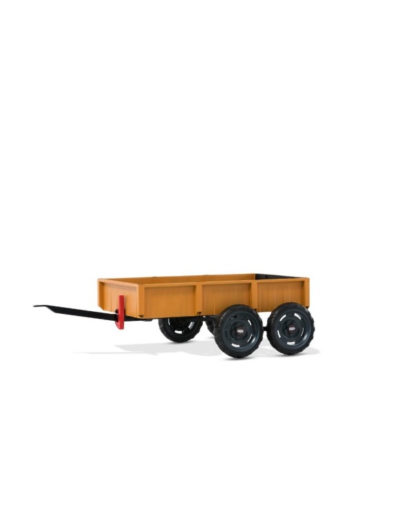 BERG Tandem Trailer L