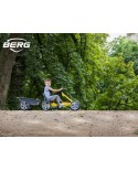 BERG Trailer M (inc towbar)