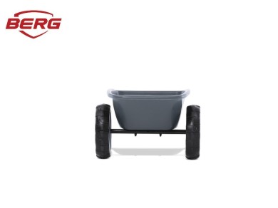 BERG Trailer M (inc towbar)