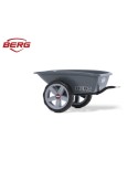 BERG Trailer M (inc towbar)