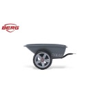 BERG Trailer M (inc towbar)