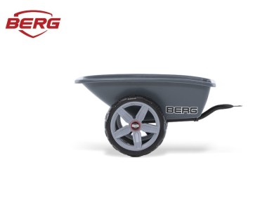 BERG Trailer M (inc towbar)