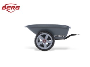 BERG Trailer M (inc towbar)