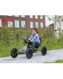 BERG JEEP Junior Childrens Pedal Go Kart