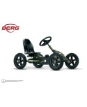 BERG JEEP Junior Childrens Pedal Go Kart