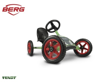 BERG Buddy Fendt Childrens Pedal Go Kart