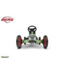 BERG Buddy Fendt Childrens Pedal Go Kart