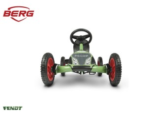 BERG Buddy Fendt Childrens Pedal Go Kart