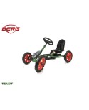 BERG Buddy Fendt Childrens Pedal Go Kart