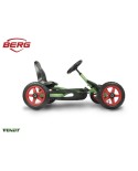 BERG Buddy Fendt Childrens Pedal Go Kart