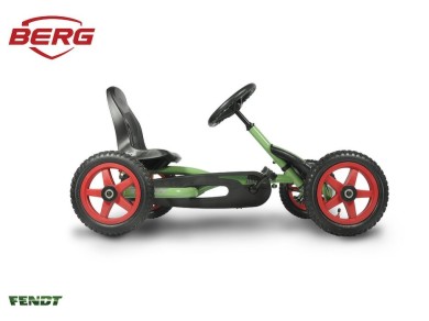 BERG Buddy Fendt Childrens Pedal Go Kart