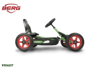 BERG Buddy Fendt Childrens Pedal Go Kart