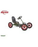 BERG Buddy Fendt Childrens Pedal Go Kart