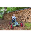 BERG Buddy Fendt Childrens Pedal Go Kart