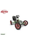 BERG Buddy Fendt Childrens Pedal Go Kart