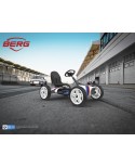 BERG BMW Street Racer Kids Go Kart