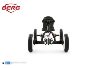 BERG BMW Street Racer Kids Go Kart