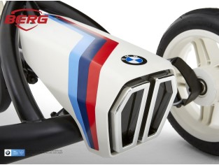 BERG BMW Street Racer Kids Go Kart