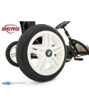 BERG BMW Street Racer Kids Go Kart