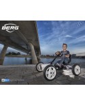 BERG BMW Street Racer Kids Go Kart