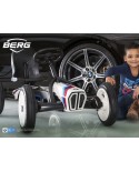 BERG BMW Street Racer Kids Go Kart