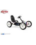 BERG BMW Street Racer Kids Go Kart