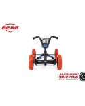 BERG Buzzy Nitro Children's Go-Kart