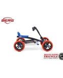 BERG Buzzy Nitro Children's Go-Kart