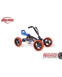 BERG Buzzy Nitro Children's Go-Kart