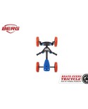 BERG Buzzy Nitro Children's Go-Kart