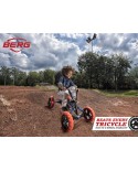 BERG Buzzy Nitro Children's Go-Kart