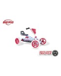 BERG Buzzy Bloom Kid's Go Kart