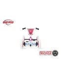 BERG Buzzy Bloom Kid's Go Kart