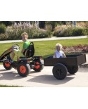 DINO Tipping Trailer