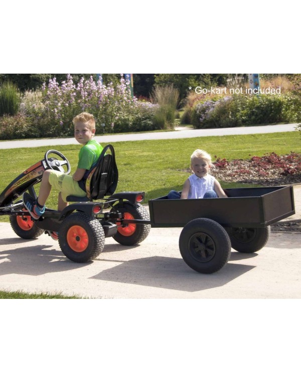 DINO Tipping Trailer