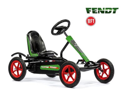 DINO Speedy Fendt BF1 Go-Kart