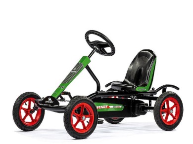 DINO Speedy Fendt BF1 Go-Kart