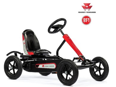 DINO Speedy Massey Ferguson BF1 Go-Kart