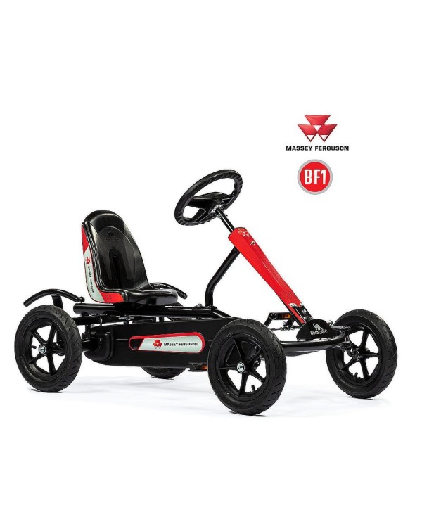 DINO Speedy Massey Ferguson BF1 Go-Kart